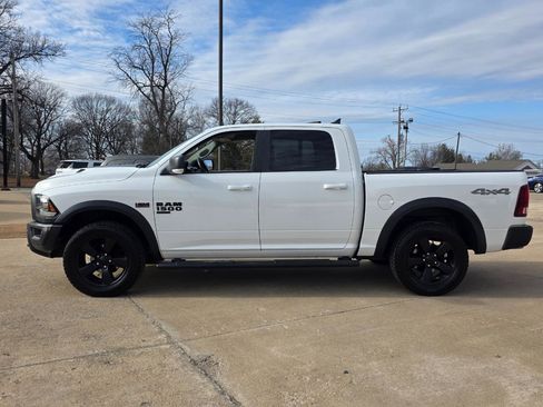 Used 2019 RAM 1500 Classic Warlock image 5