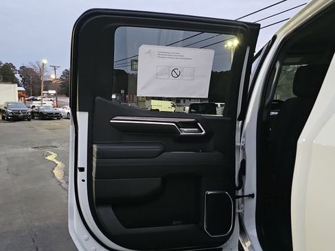 New 2026 Chevrolet Silverado 1500 RST w/ Convenience Package II image 27