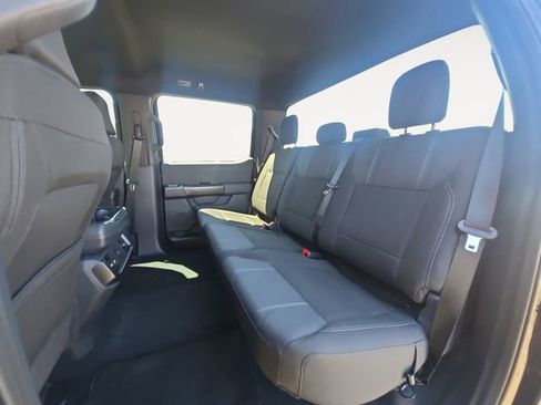 Used 2026 Ford F150 STX AWD/4WD image 13