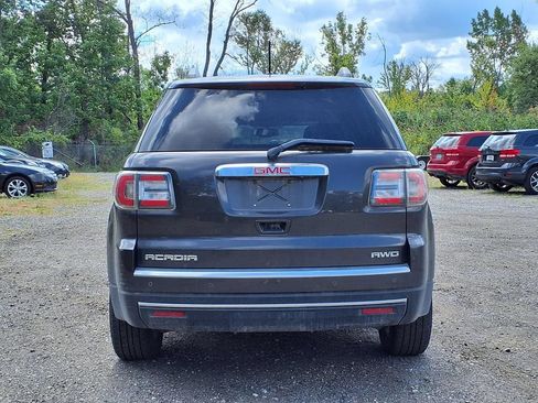 Used 2014 GMC Acadia SLT AWD/4WD image 5