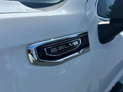 Used 2020 GMC Sierra 1500 SLE AWD/4WD image 4