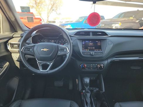Used 2022 Chevrolet TrailBlazer ACTIV image 10
