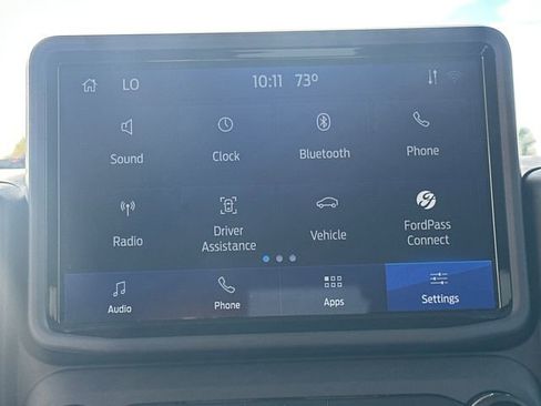 Used 2022 Ford Bronco Sport Big Bend w/ Convenience Package image 29