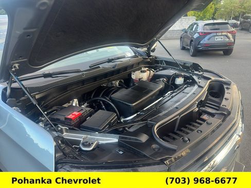 Certified 2026 Chevrolet Suburban LS AWD/4WD image 33