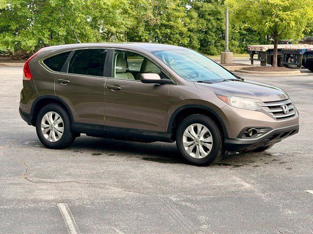 Used 2012 Honda CR-V EX image 10