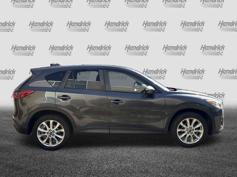 Used 2015 MAZDA CX-5 Grand Touring AWD/4WD image 10