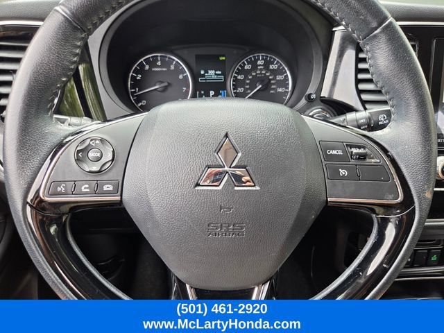 Used 2020 Mitsubishi Outlander SE FWD image 30