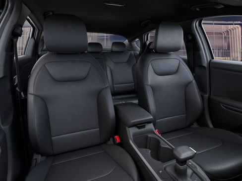 New 2026 Kia K4 EX FWD image 21