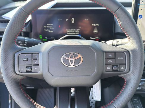 New 2026 Toyota RAV4 AWD Plug-in Hybrid image 20