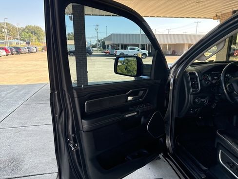 Used 2022 RAM 1500 Laramie image 16