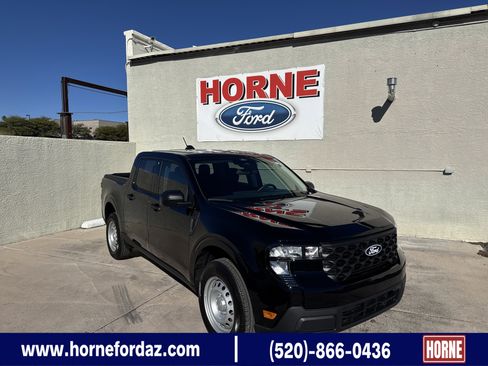 New 2026 Ford Maverick XL image 1