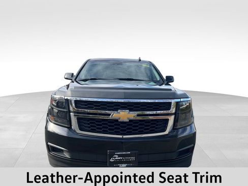 Used 2020 Chevrolet Tahoe LT image 3