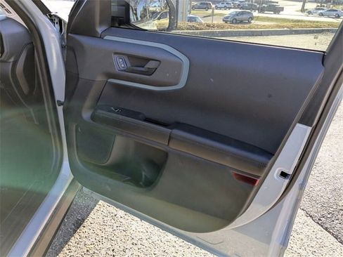 Used 2024 Ford Bronco Sport Badlands image 37