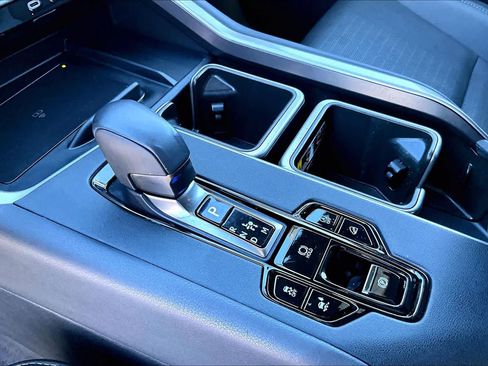 Used 2024 Lexus TX 350 AWD w/ Captains Chair Package image 15