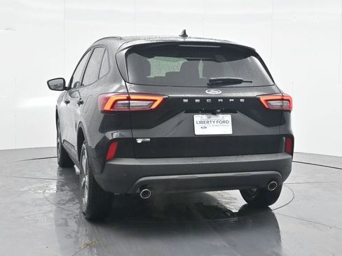 New 2026 Ford Escape ST-Line w/ Tech Pack #1 FWD image 9