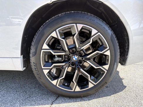 New 2026 BMW X3 xDrive30 w/ M Sport Package AWD/4WD image 10