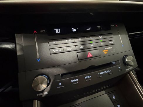 Used 2016 Lexus IS 300 AWD w/ Navigation System Package image 25