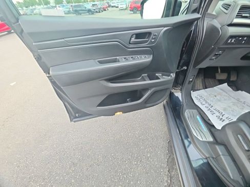 Certified 2022 Honda Odyssey EX-L image 11