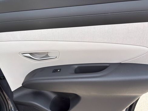 New 2026 Hyundai Tucson SEL FWD image 23
