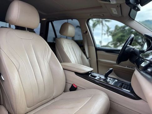 Used 2015 BMW X5 xDrive35i image 9
