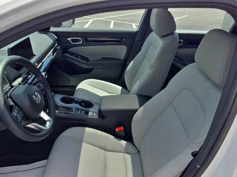 Certified 2026 Honda Civic Sport Touring image 25