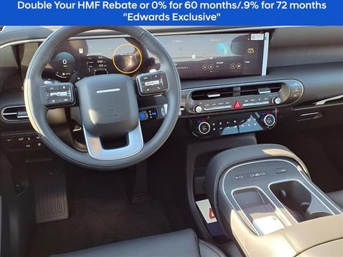 New 2026 Hyundai Palisade Calligraphy AWD/4WD image 11