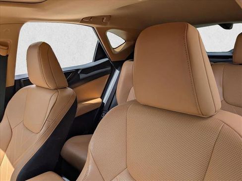 Used 2024 Lexus NX 450h+ AWD w/ Vision Package image 18