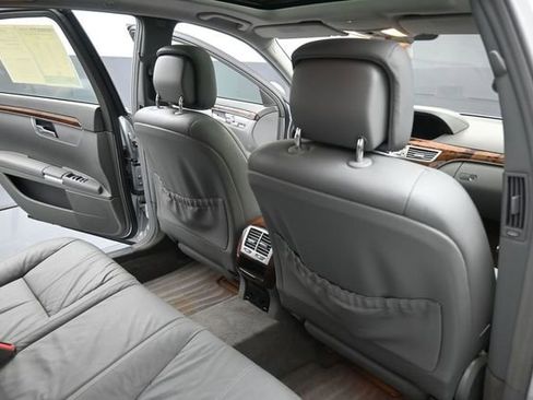 Used 2007 Mercedes-Benz S 550 image 25