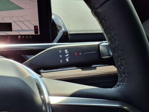 New 2025 GMC Sierra EV Denali image 20