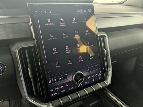 New 2025 GMC Acadia Elevation w/ Super Cruise Package image 22