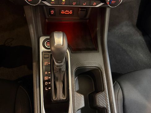 Used 2025 Nissan Sentra SV FWD image 39
