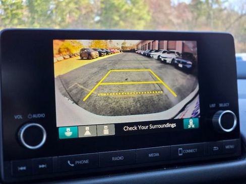 Used 2023 Honda HR-V Sport image 31