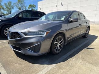 Used 2019 Acura ILX w/ Technology Package video 1