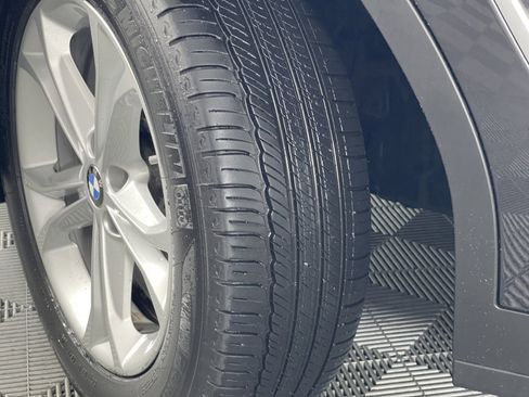 Used 2021 BMW X3 xDrive30e image 8