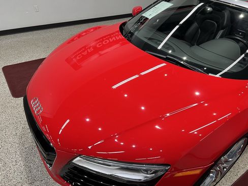 Used 2014 Audi R8 V8 image 25