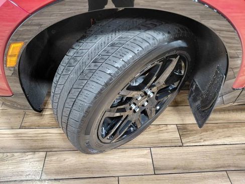 Certified 2023 Chevrolet Blazer RS image 26