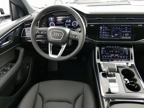New 2026 Audi Q8 Premium Plus AWD/4WD image 24