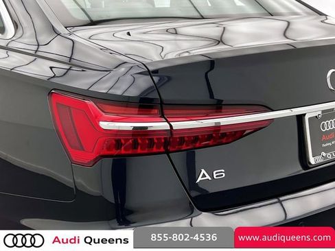 Certified 2023 Audi A6 2.0T Premium Plus AWD/4WD image 10