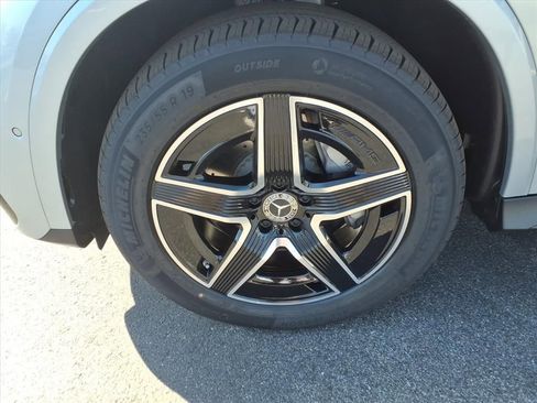 Certified 2026 Mercedes-Benz GLC 300 4MATIC image 10