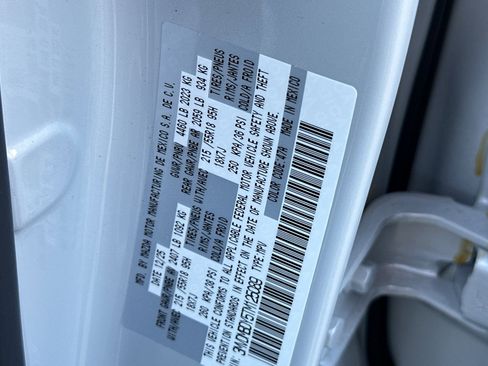 New 2026 MAZDA CX-30 2.5 Turbo w/ Premium Package image 36