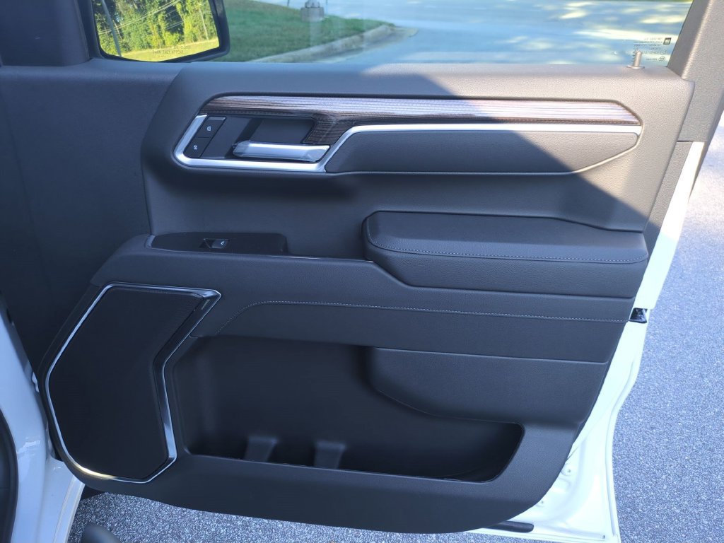 New 2026 Chevrolet Silverado 1500 RST w/ RST Select Package AWD/4WD image 35