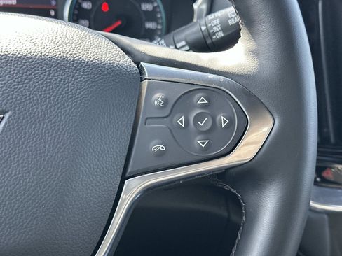 Certified 2023 Chevrolet Traverse LT image 23