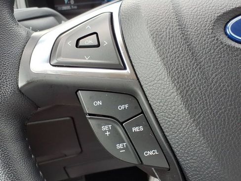 Used 2024 Ford Edge SEL w/ Convenience Package AWD/4WD image 23