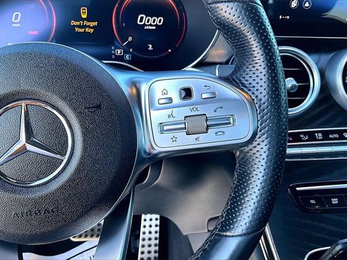 Used 2021 Mercedes-Benz GLC 300 4MATIC image 18