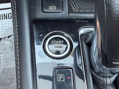 Used 2023 Nissan Kicks SV FWD image 19