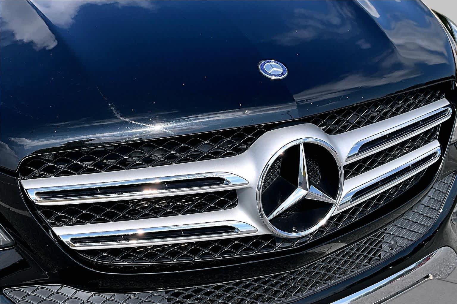 Used 2017 Mercedes-Benz GLE 350 image 30