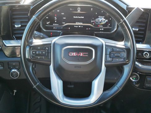 Used 2024 GMC Sierra 3500 SLE image 16