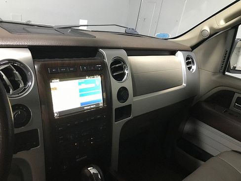 Used 2010 Ford F150 Platinum image 27