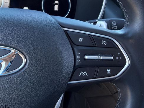 Used 2023 Hyundai Santa Fe SEL w/ Premium Package FWD image 18