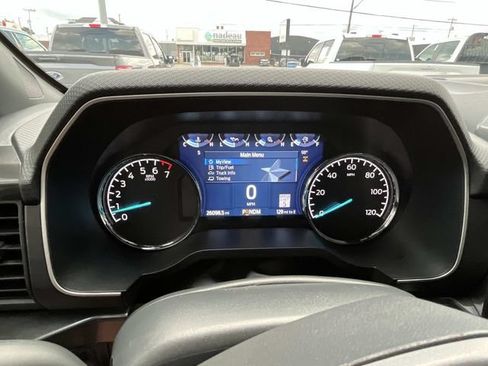 Used 2023 Ford F150 XLT w/ Equipment Group 302A High AWD/4WD image 46